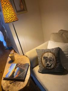 B&B / Chambres d'hotes CHEZ LOU : photos des chambres
