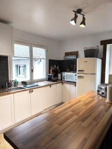 Maisons de vacances Gite de Charme nature, calme, randonnee et air pur : photos des chambres