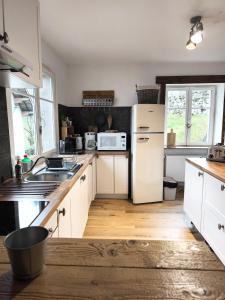 Maisons de vacances Gite de Charme nature, calme, randonnee et air pur : photos des chambres