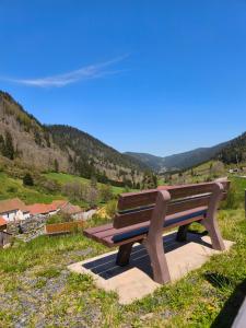 Maisons de vacances Gite de Charme nature, calme, randonnee et air pur : photos des chambres