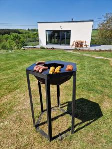 LHarmonie du Jardin Gîte