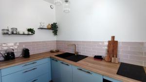 Appartements November Charlie, appartement en centre ville de Bruz : photos des chambres