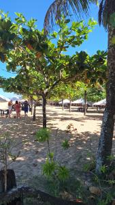 Casa Azul - Hospedagem Familiar