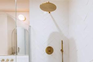 Flexliving - Beautiful 3-room apartment with living room - 18th