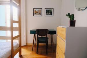 Habitación privada en el corazón de la colonia Roma