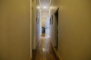 Habitación privada en el corazón de la colonia Roma