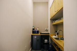 Habitación privada en el corazón de la colonia Roma