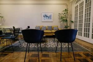 Habitación privada en el corazón de la colonia Roma