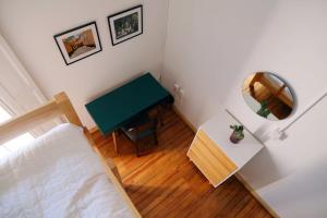 Habitación privada en el corazón de la colonia Roma