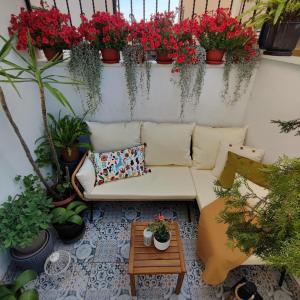 EMEM Luxury Apartment 1