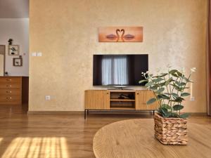 Garden of Eden - Apartament Niya
