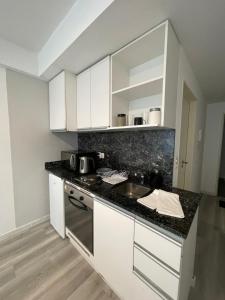 Depto Palermo Hollywood -Gorriti Hospedar -