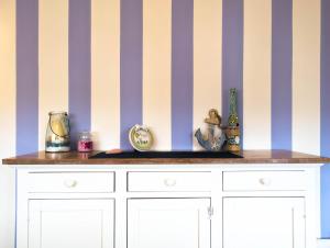 CENTRO, WIFI, CLIMA a DUE PASSI DAL MARE