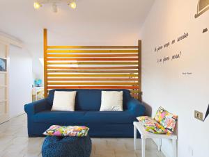 CENTRO, WIFI, CLIMA a DUE PASSI DAL MARE