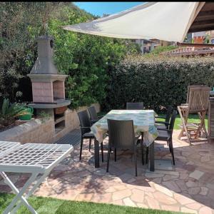 Villa Déborah img16