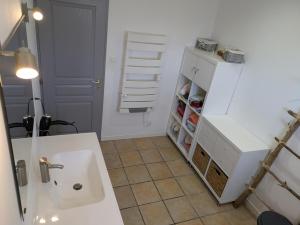 Maison calme a Bastelicaccia a 15 minutes de la plage