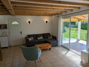 Maison calme a Bastelicaccia a 15 minutes de la plage