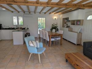 Maison calme a Bastelicaccia a 15 minutes de la plage