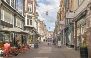 Voorstraat Dordrecht