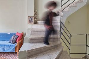 The timeless charm of the central Fotinis house