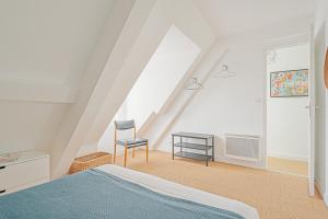 Le 16 - T3 - terrasse proche plage et centre - WIFI