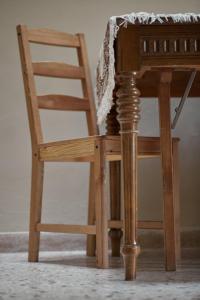 The timeless charm of the central Fotinis house