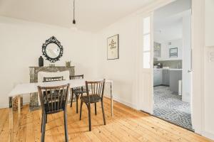 Le 16 - T3 - terrasse proche plage et centre - WIFI