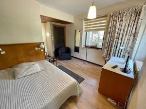 Hotels Hotel La Rubanerie : photos des chambres