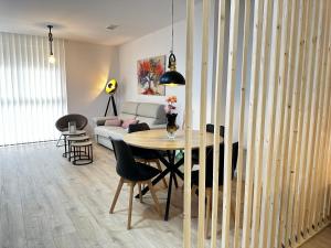 Bosco Urban - Nuevo, Céntrico y con Parking gratis