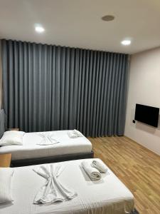 ARIES apartments