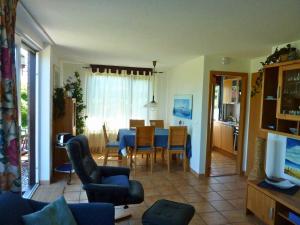 Ferienhaus Dünenblick am Sandstrand