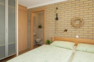 Ferienhaus Dünenblick am Sandstrand