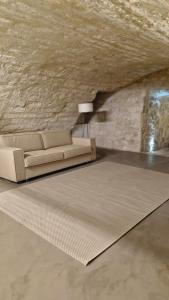 La Grotta - Bari Vecchia, Vista Mare