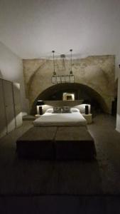 La Grotta - Bari Vecchia, Vista Mare