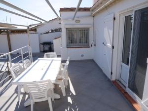 Appartements des Launes