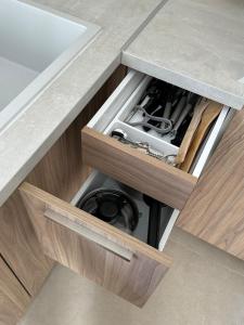 Heart of Varna, Close to the Sea