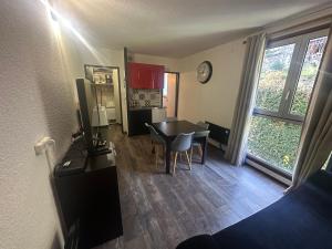 Appartements Agreable appartement pour decouvrir les Pyrenees : photos des chambres