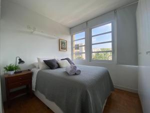 Apê Semplicità-ao lado do Higienópolis-Mackenzie