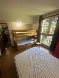 Appartements Agreable appartement pour decouvrir les Pyrenees : photos des chambres