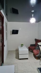 Annas Apartment