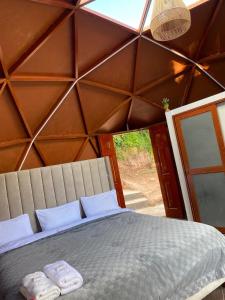 Antawara Glamping