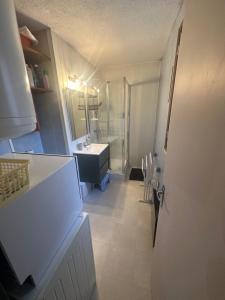 Appartements Agreable appartement pour decouvrir les Pyrenees : photos des chambres