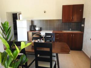 The Stone Cottage Kos