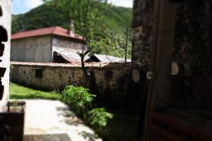 Villa Golemi
