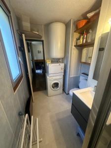 Appartements Agreable appartement pour decouvrir les Pyrenees : photos des chambres