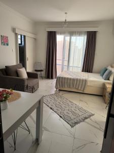 Long Beach'de Stüdyo Daire