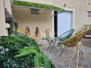 La Thibaudière - Maison familiale