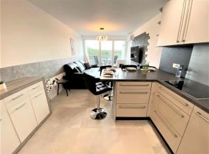 Porta Mare - Dziwnówek - Ferienappartment an der polnischen Ostsee