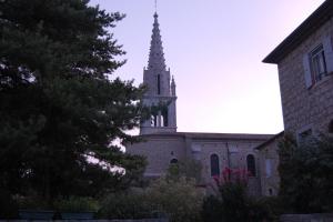 MAS DUMAS - Maison de village en pierre avec jardin privé