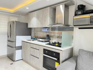 El Peñón del Rodadero